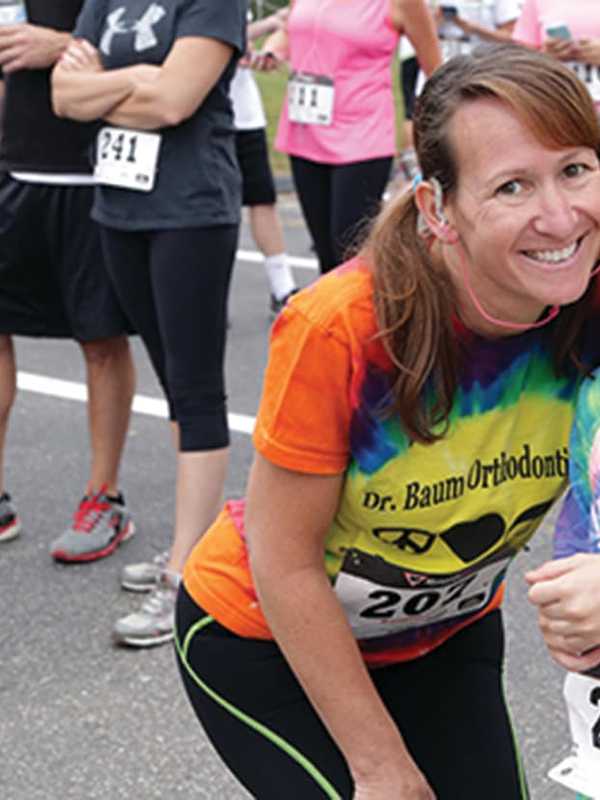 Autism SpectRUN Steps Off In Monroe