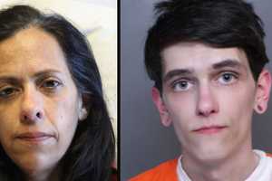 Undercover Fentanyl Bust Nets Mom, Son, Others In Poconos: DA