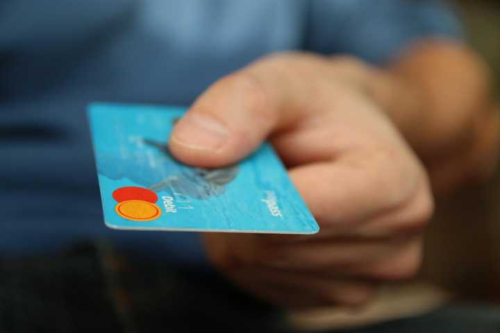 Kingston Woman Accused Of Stealing Dead Person's Debit Card