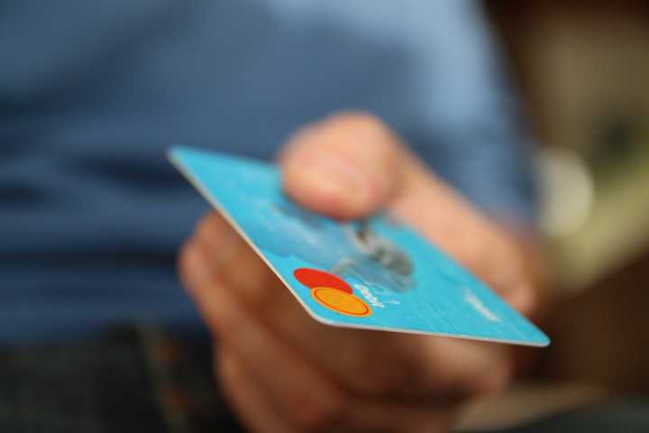 Dutchess Man Uses Company Credit Card To Make $12K In Fraudulent Purchases: Police