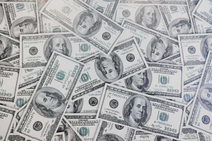 $50K Winning Powerball Ticket Sold At Bay Shore Business