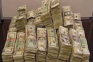 Police Charge Straford Men, Seize $1.5 Million In Drugs