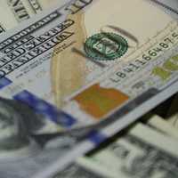 7th Heaven: Lucky CT Woman Wins $177,777 In State Lottery
