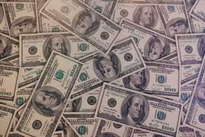 Lottery Ticket Worth $50K Sold At West Babylon Convenience Store