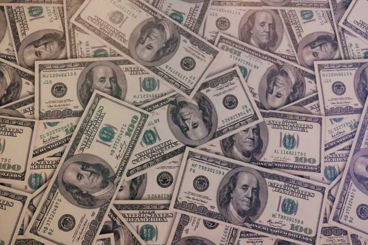 Winning Lottery Ticket Worth $50K Sold At Ballston Spa Convenience Store