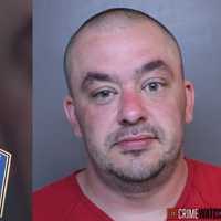 Cops Attacked By Homeowner In Poconos: Authorities