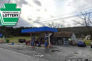 Monroe County Lottery Player Wins $350K