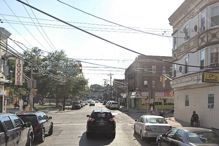 Passaic Gang Shooting Near Grade School: Two Struck, Six Seized