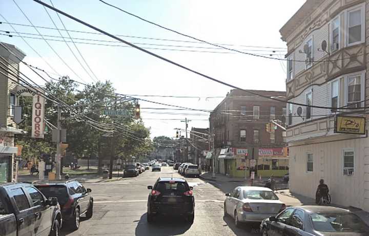 Passaic&#x27;s Memorial Elementary School 11 was in session when bullets started flying around 2 p.m.