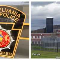 Woman Dies After Fall At PA Prison, Investigation Launched: DA