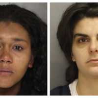 Married Pair Accused Of Promoting Prostitution In Monroe County, DA Says (UPDATED)