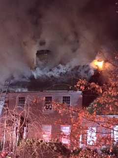 Officials Say Electrical Wiring Caused Monroe House Fire