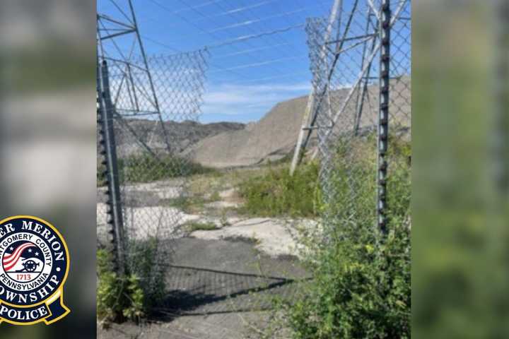 Montco Thieves Cut Through Fence To Steal Motorcycles, Cops Say