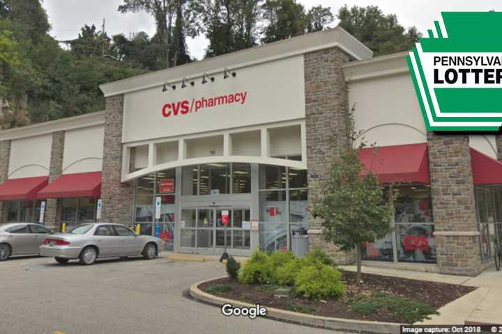 PA Lottery Player Wins $1,000 A Week For Life