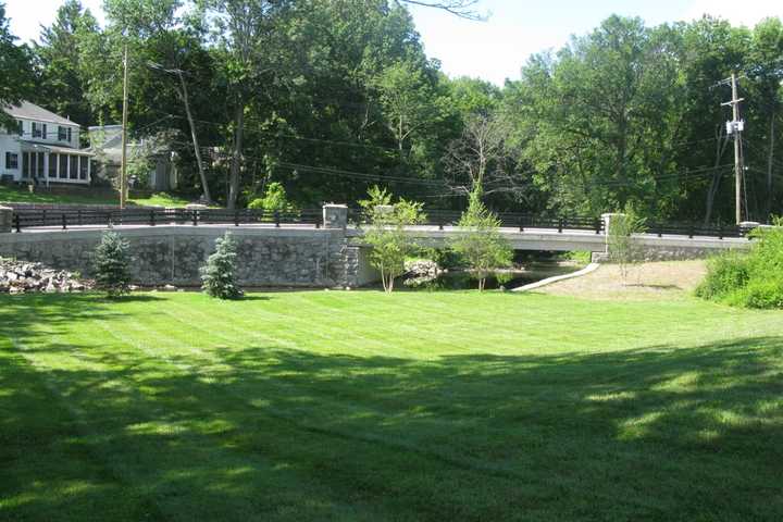 Bridge In Ramapo To Be Featured In Calendar