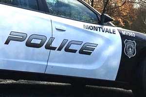 Boy, 5, Struck By Rockland Driver's Vehicle In Montvale