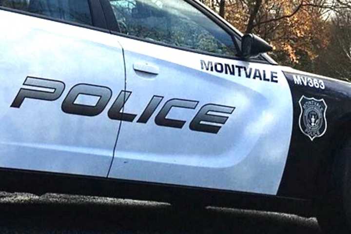 Car Thieves Ditch Stolen Car In Montvale, Swipe Range Rover That Had Key Fob Left Inside