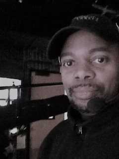 Memorial Services In White Plains For Larry Moody, 49, Celebrity Cameraman