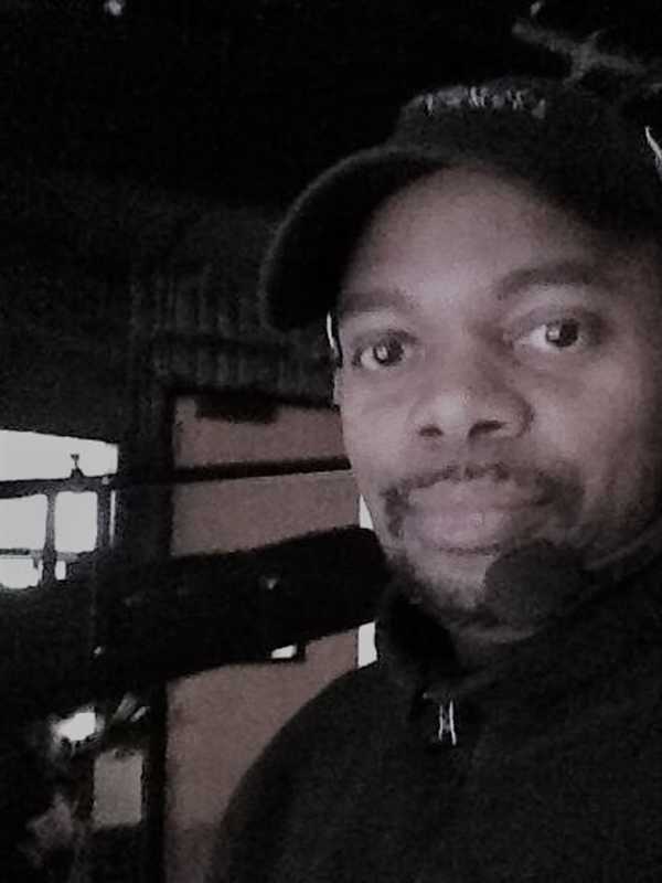 Memorial Services In White Plains For Larry Moody, 49, Celebrity Cameraman