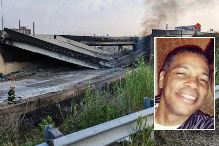 NJ Trucker Killed In I-95 Wreck Was A Father And Veteran, Loved Ones Say