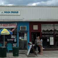 <p>Moon Doggie Coffee Roasters in Maywood N.J. prides itself on the way it procures and processes its beans.</p>