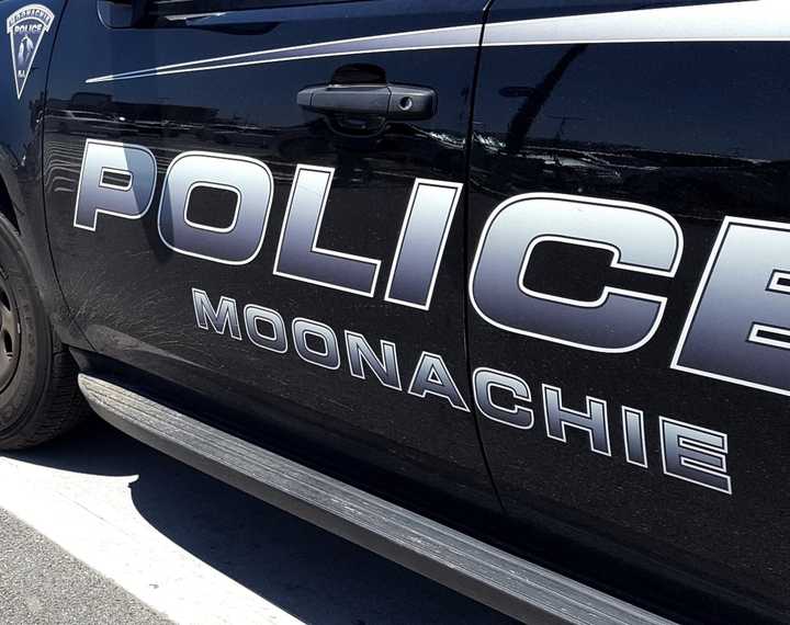 Moonachie police.