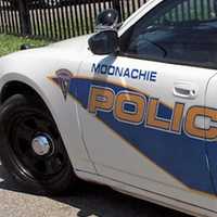 SEE ANYTHING? Police Seek Vehicle That Bicyclist Said Hit Him On Route 46 In Teterboro