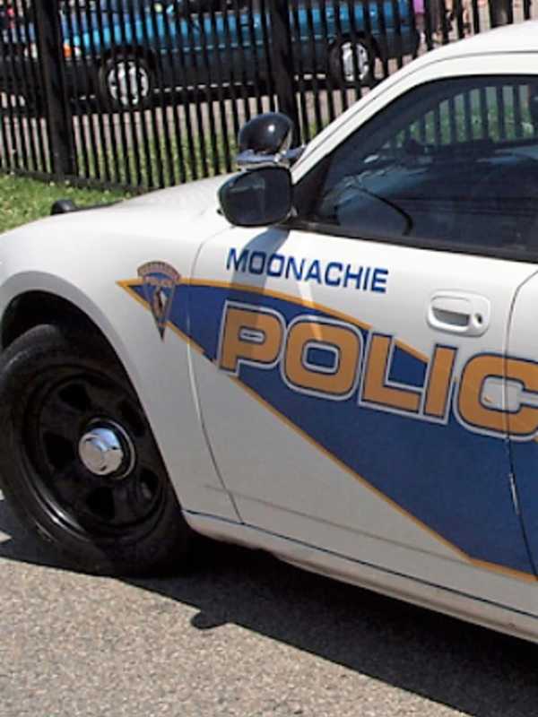 SEE ANYTHING? Police Seek Vehicle That Bicyclist Said Hit Him On Route 46 In Teterboro