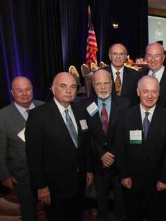 Westchester County Assn. CEO Recalls DelBello's Huge Community Impact
