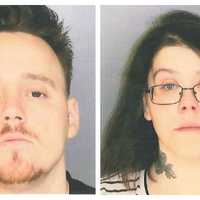 Lollipop Stick Had Trace Amounts Of Fentanyl That Killed PA Toddler, Parents Charged: DA