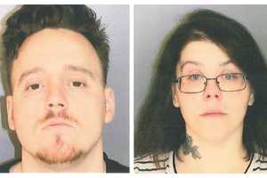 Lollipop Stick Had Trace Amounts Of Fentanyl That Killed PA Toddler, Parents Charged: DA