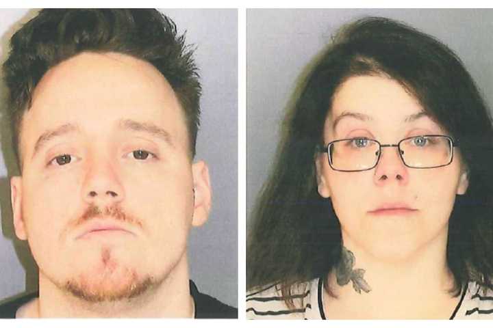 Lollipop Stick Had Trace Amounts Of Fentanyl That Killed PA Toddler, Parents Charged: DA