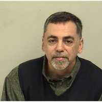 Westport Police: Man Crashed While Driving Drunk, Claimed He Was Kidnapped