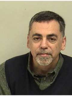Westport Police: Man Crashed While Driving Drunk, Claimed He Was Kidnapped
