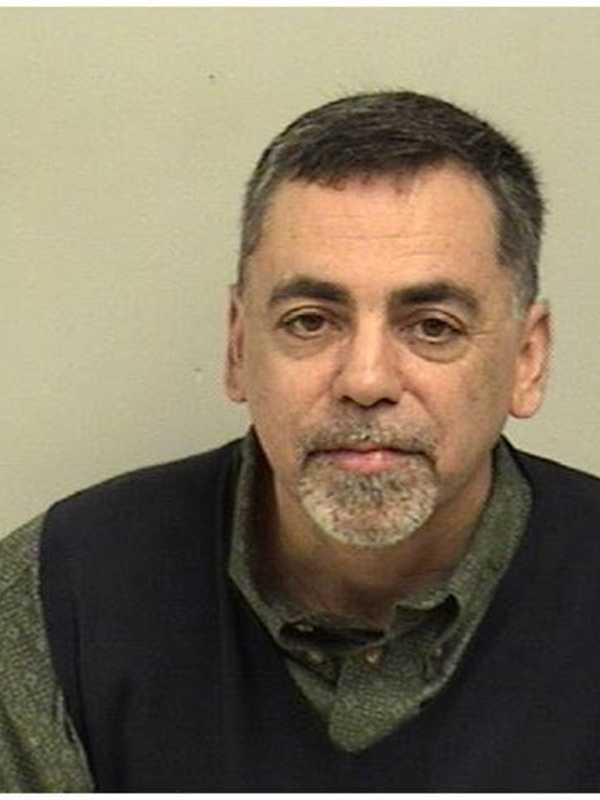 Westport Police: Man Crashed While Driving Drunk, Claimed He Was Kidnapped