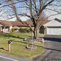Easton Driver Dies After Crashing Into Lehigh Valley Home: State Police