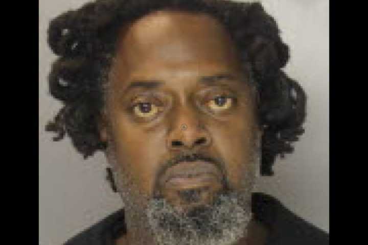 DA: Convicted Dauphin County Rapist Gets 12 To 24 Years For Violent Assault