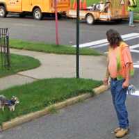 Police: Driver, 60, Breaks Other Motorist’s Nose In Fair Lawn Road Rage