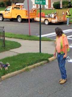 Police: Driver, 60, Breaks Other Motorist’s Nose In Fair Lawn Road Rage