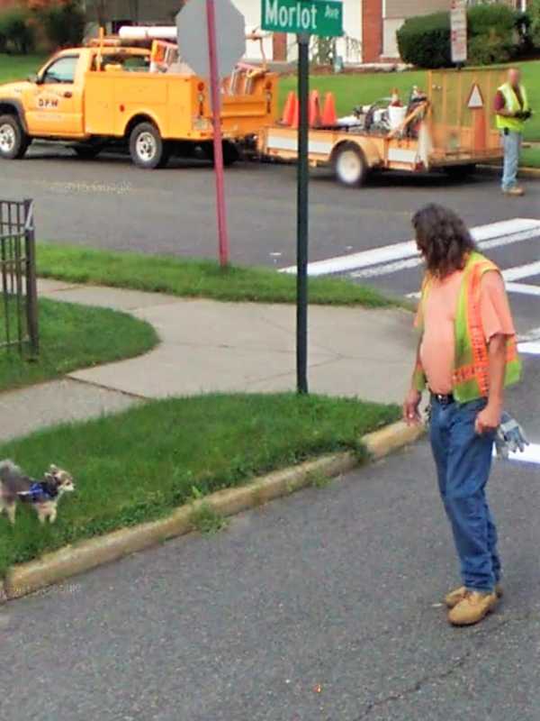 Police: Driver, 60, Breaks Other Motorist’s Nose In Fair Lawn Road Rage