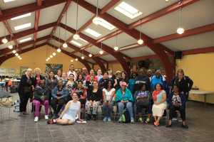 Community Raises Funds To Help Westchester Moms Enjoy Weekend Retreat