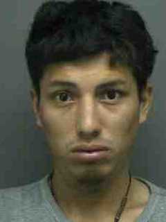 Man Charged With DWI Three Times In Two Weeks, With Third Time In Rockland