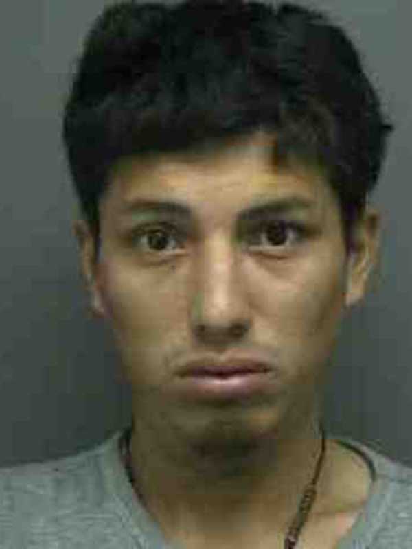Man Charged With DWI Three Times In Two Weeks, With Third Time In Rockland