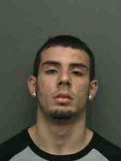 West Haverstraw 20-Year-Old Arrested Twice In One Day For DWAI