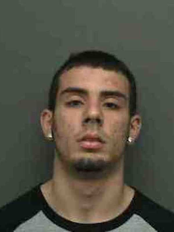 West Haverstraw 20-Year-Old Arrested Twice In One Day For DWAI