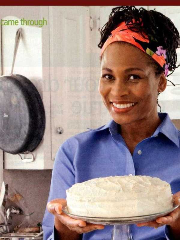 Teaneck Bakery Owner Has Apples, Hollywood, To Thank For Business Success