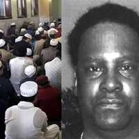 Sheriff: Man Angered By Call To Prayer Charged With Assault At Paterson Mosque