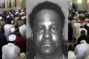 Sheriff: Man Angered By Call To Prayer Charged With Assault At Paterson Mosque