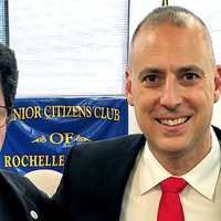 NJ Mayor Who Opposed Pride Flag Raising Ousted By Colleagues