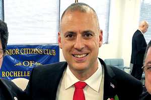 NJ Mayor Who Opposed Pride Flag Raising Ousted By Colleagues